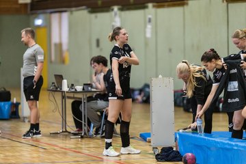 Bild 10 - wAJ Quali zur OL Runde 2